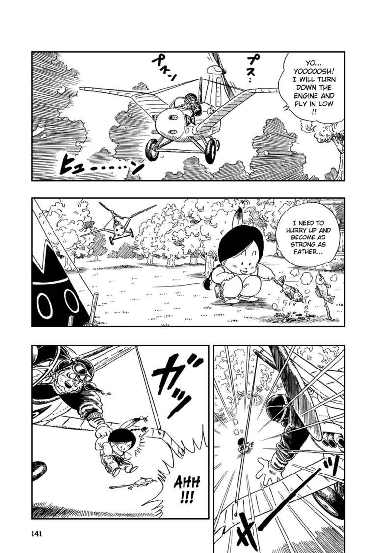 Dragon Ball Chapter 75.089 153